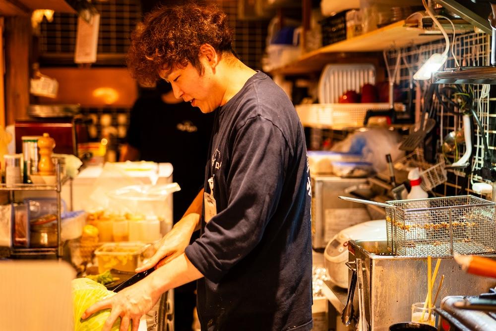 公式】oyster market 五反田 カキイロハ