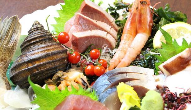 梅田・歓送迎会