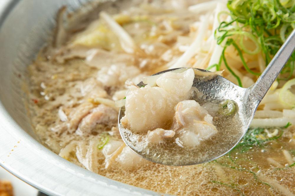 【ひいらぎ】 極上ラーメン道 麺屋 ひいらぎ 泉大津店