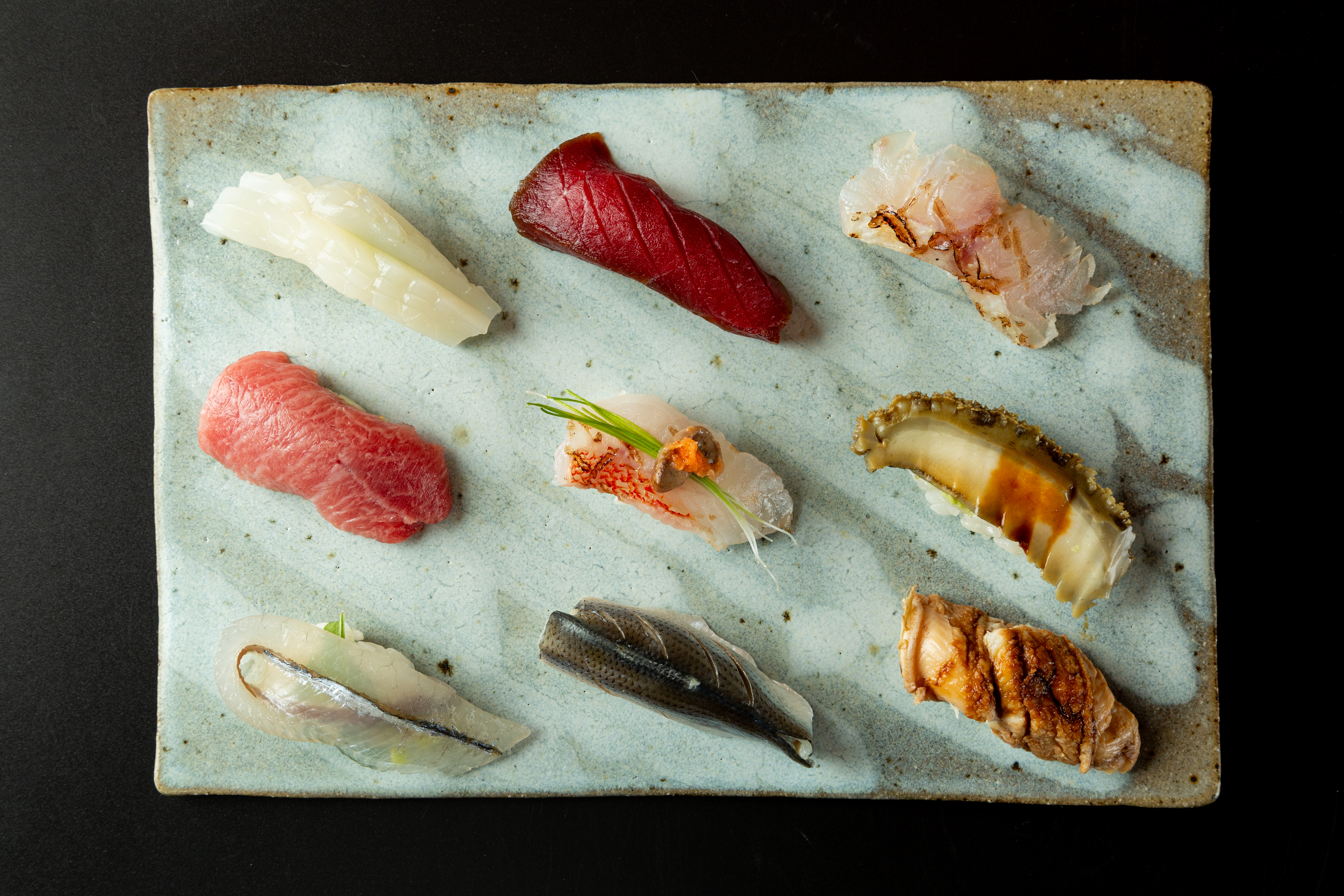 公式】鮨まさる