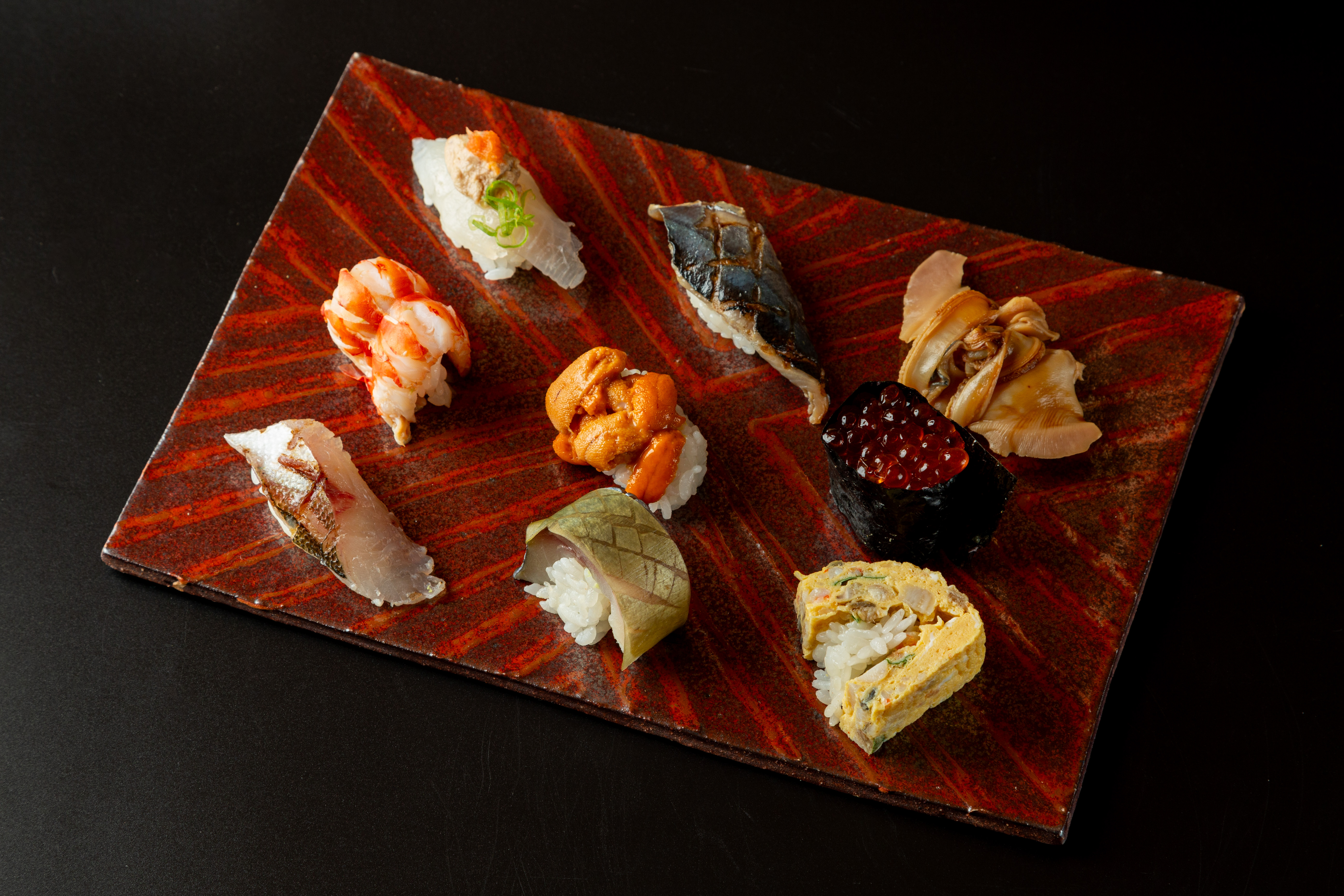 公式】鮨まさる